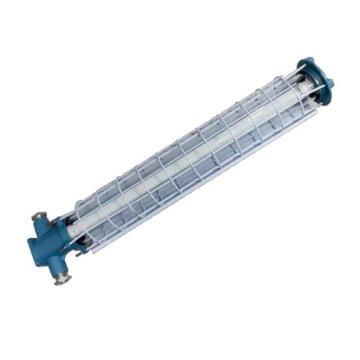 正安防爆 矿用隔爆型LED巷道灯发光颜色：白光，30W，灯体：蓝色 DGS30/127(E)