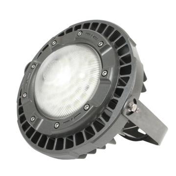 爱迪普森 LED圆形防爆工矿灯白光，IP66，WF2 GCD98-100W-带灯罩款