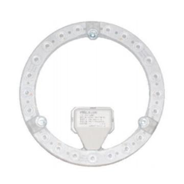雷士 LED环形灯贴白光 W-LM175B-18W/860