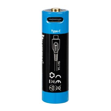 务本 14500锂电池含Type-C充电接口，920mAh ABF920R