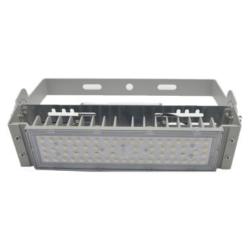 纽厄尔 道路与街路灯具三防泛光灯 NEW-SD004-50B