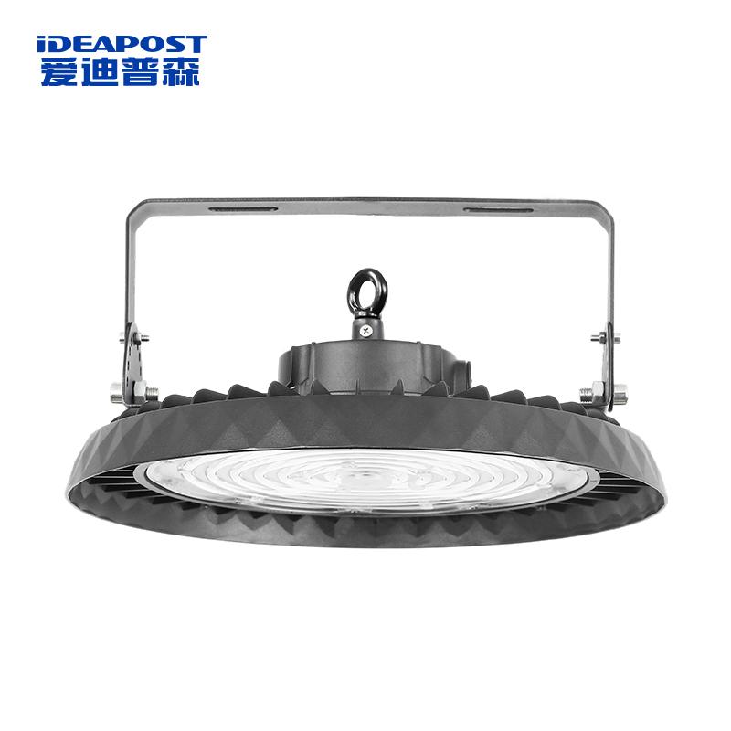 爱迪普森 高流明UFO工矿灯150W白光，支架款，180LM/1W，IP66，220V AD-P66  150W支架款