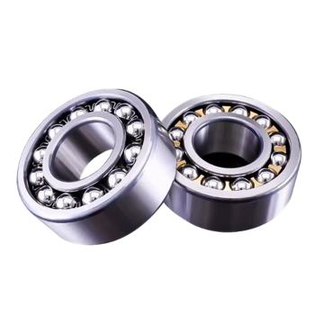 弗朗兹 调心球轴承，尼龙保持架 1204ETN9