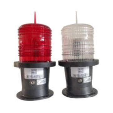 ZQHB 智能型航空障碍灯220V20W，红光，IP65，适用于高度150米以下的建筑 GZ-122LED