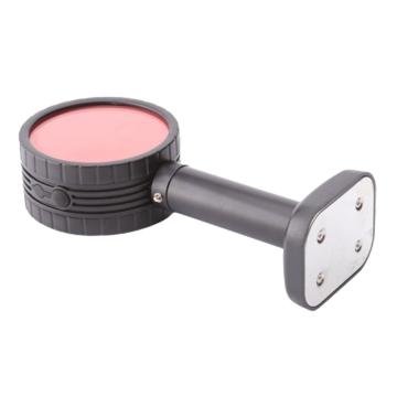亮满分 亮满分 双面警示方位灯，TL-BX2201，Ø100*268mm（收缩），5W，红光，单位：个 TL-BX2201,Ø100*268mm（收缩）