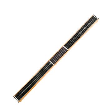 丹琥泰 丹琥泰DHT-DHT03 1.2V 5.5W IP65 75次/分钟 LED太阳能警示灯 (计价单位: 盏) 黄色 DHT-DHT03