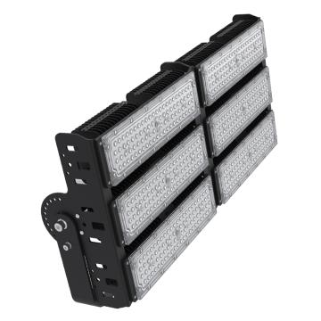 南通中跃 LED投光灯白光 ZY-NT-9160，400W