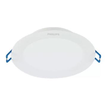 PHILIPS/飞利浦 LED筒灯开孔直径70-80mm 恒亮-3.5W-6500K白光-D80