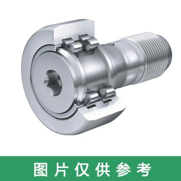 INA 支撑型滚轮 KRV26-PP-A