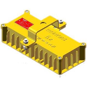 维莱奥斯 LED防爆隧道灯15W，IP66，WF2，220V SDD2001 吊杆安装