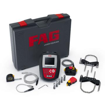 FAG 轴承基本状态监测工具 LASER-EQUILIGN