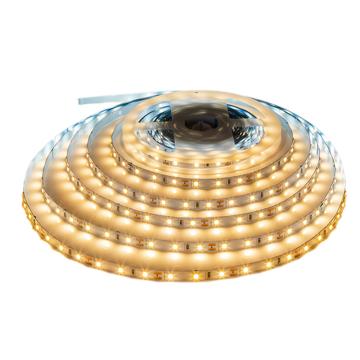 木林森 贴片12V低压灯带，星瀚系列W283555-120R-10-65K-01 10W，2835-120珠，8厘板，白光 W283555-120R-10-65K-01