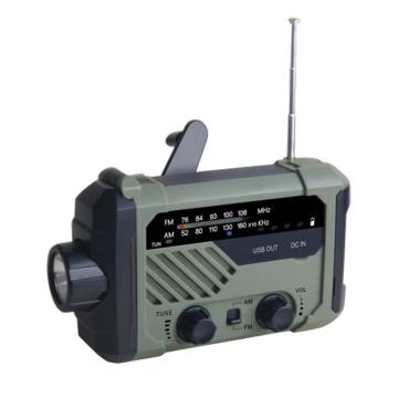 Supfire/神火 警示灯弱光 0.5W / 强光 1W - 1-31-01-0001