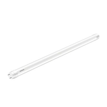 PHILIPS/飞利浦 LED T8灯管，双端T8双端进电 LED T8 灯管 600mm 8W/765 G13 8W，765，白光，6500K，双端进电 双端进电 LED T8 灯管 600mm 8W/765 G13