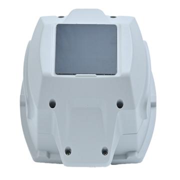 丹琥泰 标志灯3.3V 3W IP68 75次/分钟 LED 警示灯(计价单位：个)白色 DHT-GZJSD1