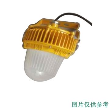金达 LED免维护平台灯 KDFB40W，U型支架安装