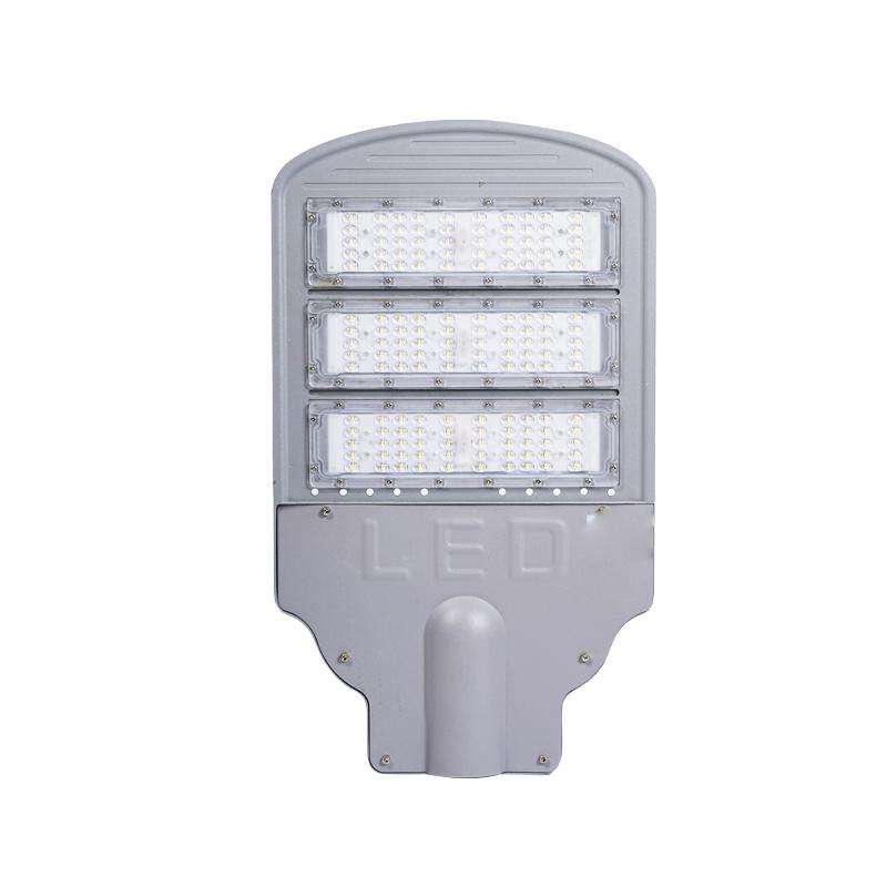 非的 金刚太阳能路灯150W/6000K FD-XY-JGTYLD150W