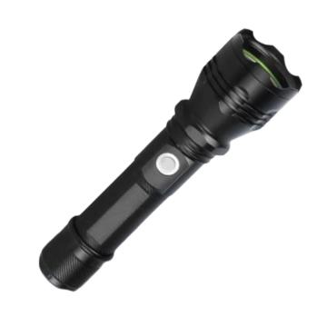 光科照明 LED强光手电筒6000K，白光，Φ167×44mm，IP65 GSD09H