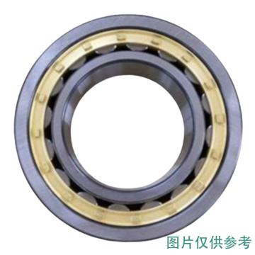 FAG 圆柱滚子轴承，铜保持架，大游隙 NU2315-E-XL-M1-C3
