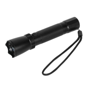百湖 LED防爆手电筒3W，IP68 BH-8008