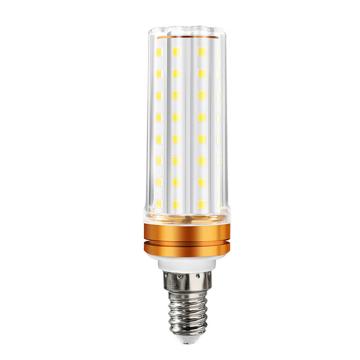 BeiGong LED灯泡节能玉米灯泡5W，E27，白光 BG-YM05-E27