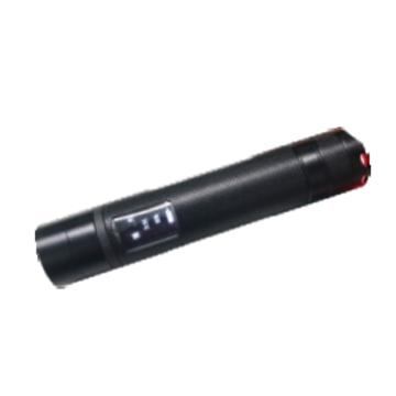 南通中跃 LED手电筒IP68，强光≥4h，工作光≥8h ZY9500，3W，∅23.2*116mm