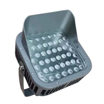 金达 LED低压泛光灯80W，12V KD-DY80W，支架式安装 白光