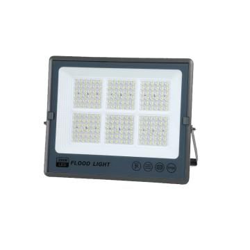非的 防水泛光灯300W，6000K，IP65，壁装，白光 FD-TG101TGD-300W