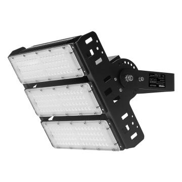 通明电器 LED泛光灯IP66 AC90～305V 5000K 白光 ZY8102D-L150-150W