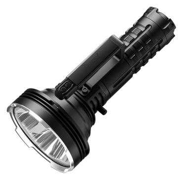 务本 LED大功率手电筒搜救手电20000lm，250W含肩带无线遥控，8400mAh A1