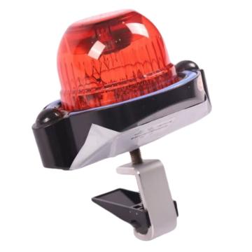 丹琥泰 标志灯4.8V 1.1W IP65 88次/m LED 智能导线声光警示标志灯(计价单位：盏)黑色 DHT-BZD17