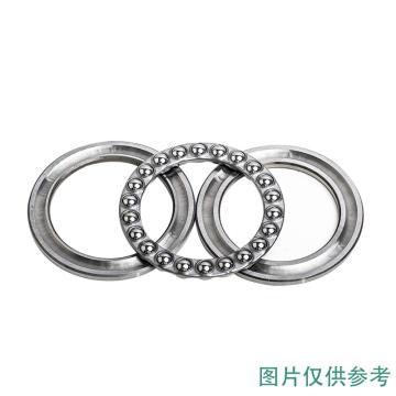 哈轴 平面推力球轴承 51148