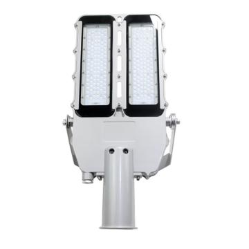 劲荣 LED路灯灰色 NFC9865-NY-150W
