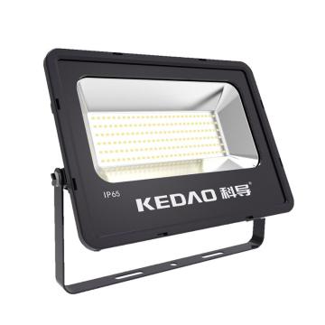 科导 LED泛光灯 KD-LTFGD-100W，含U型支架，白光