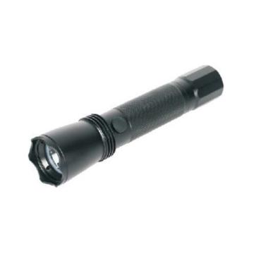 南通中跃 LED手电筒IP66，强光≥8h，工作光≥16h ZY9527，3W，∅35*158mm