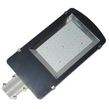 雅金照明 LED路灯适配φ60mm的灯杆，不含灯杆 YJ-STD667S升级为STD668S-100W 白光