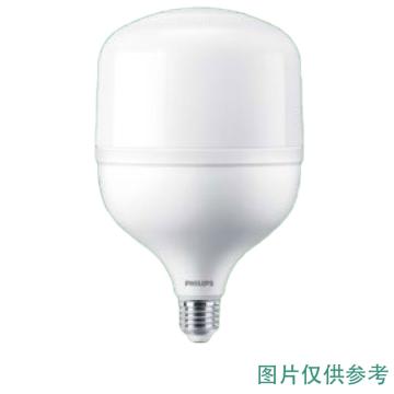 PHILIPS/飞利浦 LED灯泡，升级第3代TForce Core HB GN3，65W白光E40 TForce Core HB GN3，65W白光E40
