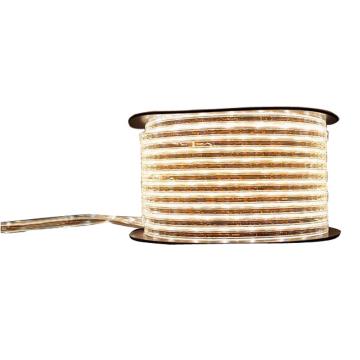 朗德万斯 防水灯带，星致系列8W/830，220V，50米1卷，每米8W，黄光，3000K，IP65 8W/830，220V，50米1卷，每米8W