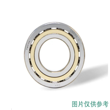 NSK/恩斯克 角接触球轴承，40°接触角，铜保持架 7321B