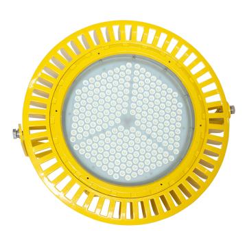 正辉 LED防爆灯IP66，白光6000K，AC220V，黄色 BLC6238 150W
