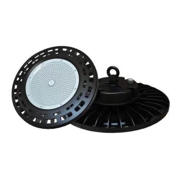 康铭 LED圆盘工矿灯白光，配光角度60°，M10吊环式安装方式 KMYP-250W