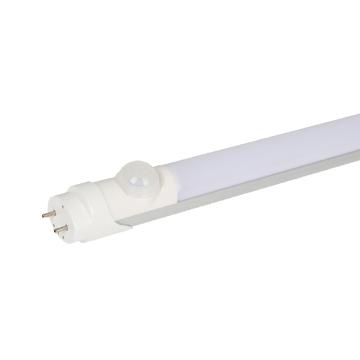 非的 T8人体感应分体灯管IP54，6000K，白光，1200mm，亮-微亮 FDFTRT8-18W