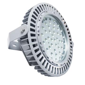 劲荣 LED泛光灯白光，含U型支架，灰色 NFC9280-NY-200W