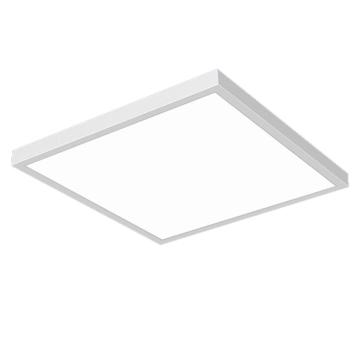 非的 LED明装直发光平板灯6500K，白光，300×300mm FD-GSPBD-60W