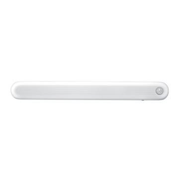 公牛 柔光小夜灯MC-A003D-CD，人体感应款条形，30K，26cm，3W 16100017