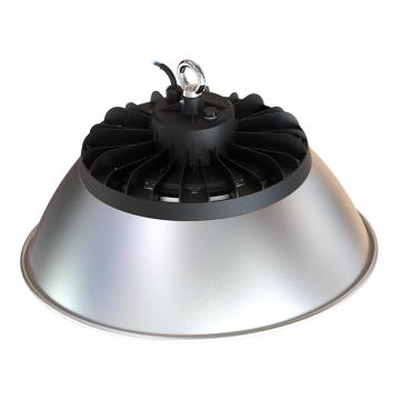 一帆悬 LED工矿灯IP65 白光，364×229mm，吊杆安装 MRO618P-06-100W-XY