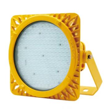 卓普 LED防爆泛光灯6500K，白光，IP65，337×242×158mm，壁挂式安装 ZPB812-100W