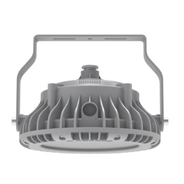 兆昌 LED防爆灯白光，吊杆式不含吊杆 BAT95-X200，功率200W