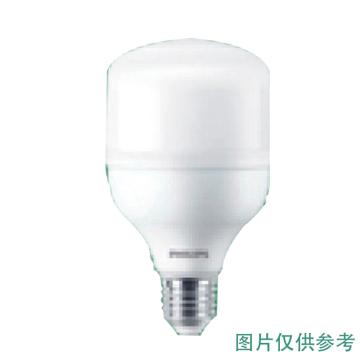 PHILIPS/飞利浦 LED灯泡中低天棚灯泡第3代 TForce Core HB GN4，24W中性光E27