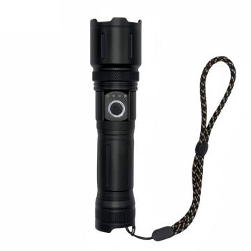 丹琥泰 电筒15W 手电筒(计价单位：个)黑色 DHT-SDT05